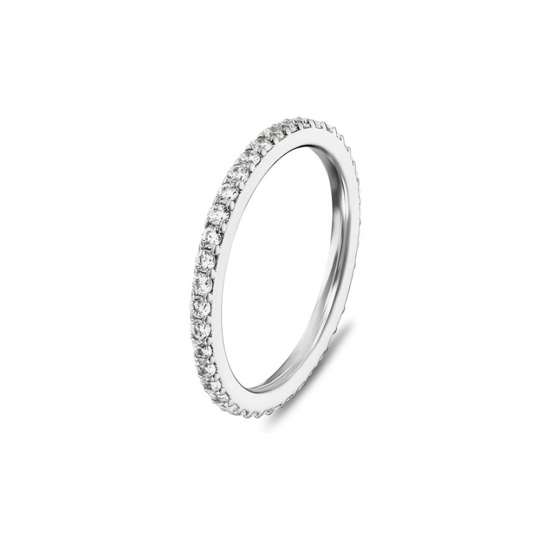 Valeria Damenring 89208696 925er Silber – Bild 1 von 2