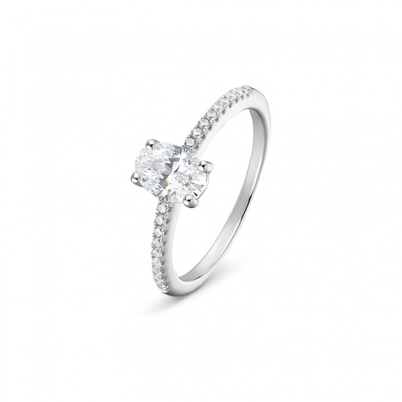 Valeria Damenring 89208753 925er Silber – Bild 1 von 2