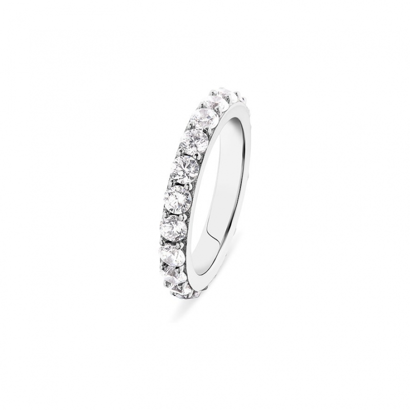 Valeria Damenring 89208830 925er Silber – Bild 1 von 3