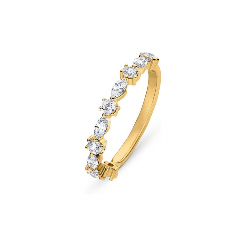 Valeria Damenring 89208502 925er Silber – Bild 1 von 2