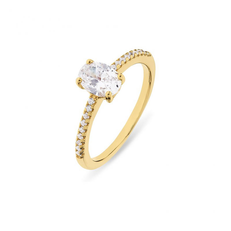 Valeria Damenring 89208498 925er Silber – Bild 1 von 3