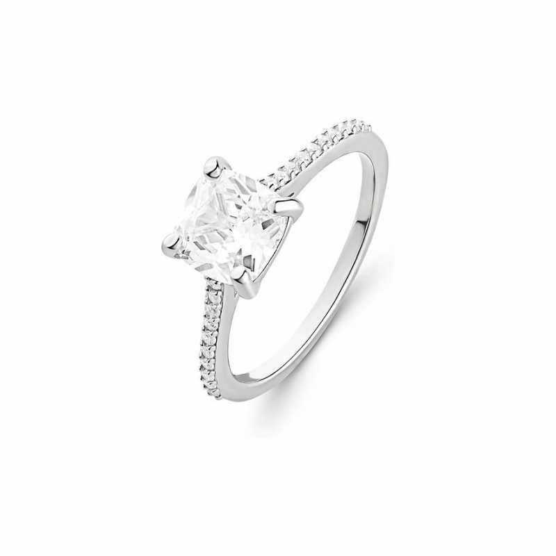 Valeria Damenring 89208720 925er Silber