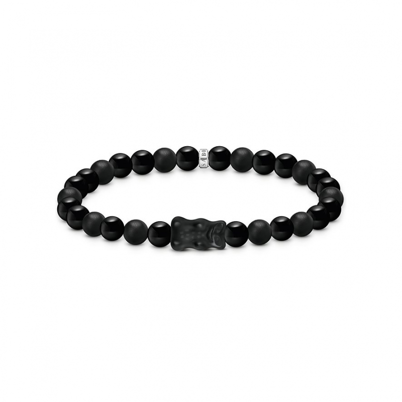 Thomas Sabo Armband Charming A2204-017-11-L19 925er Silber
