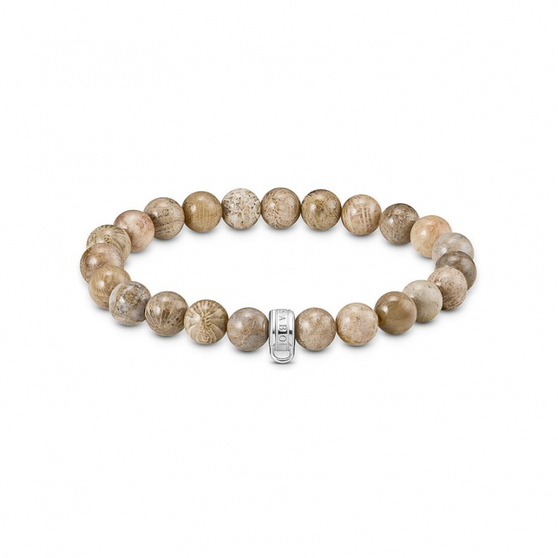 Thomas Sabo Armband Carrier X0293-014-16-L17 925er Silber