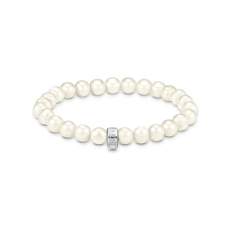Thomas Sabo Armband Carrier X0293-082-14-L17 925er Silber