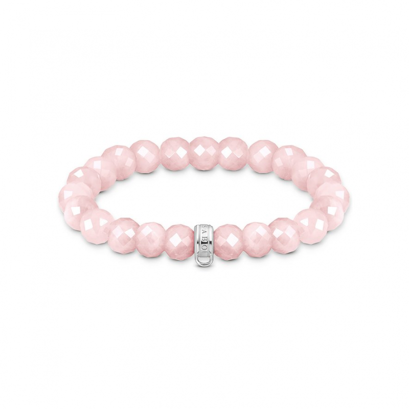 Thomas Sabo Armband Carrier X0292-034-9-L17 925er Silber