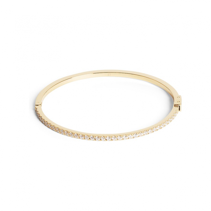 Coeur de Lion Armreif 0146/32-1816 Edelstahl