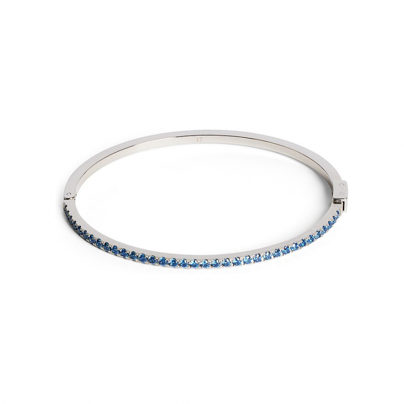 Coeur de Lion Armreif 0146/32-0717 Edelstahl