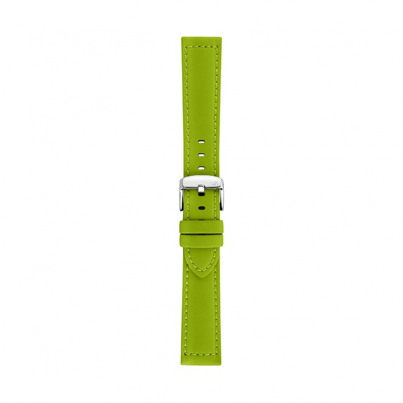 Morellato Lederband Save the Nature Cabri A01X5761D82078CR22 Microfaser, Edelstahl
