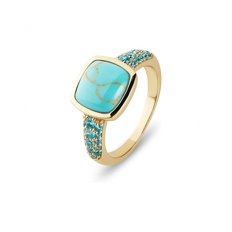 Valeria Ring 89215282 925er Silber, recycelt