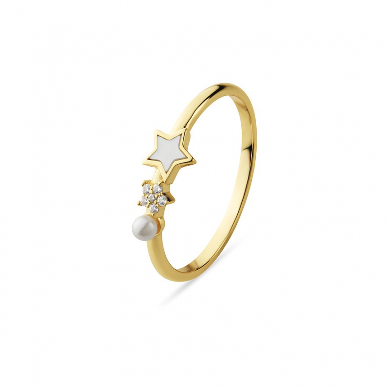 Valeria Ring 89215258 925er Silber, recycelt