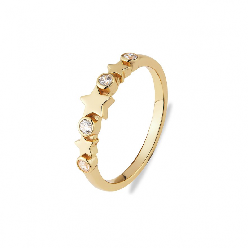 Valeria Ring 89215338 925er Silber, recycelt