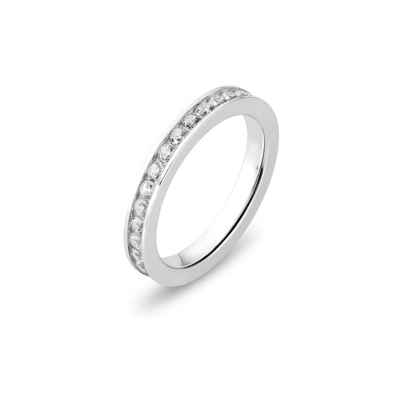 Valeria Ring 89215347 925er Silber, recycelt