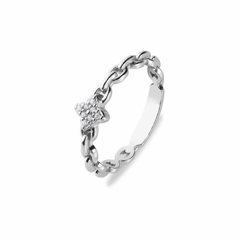 Valeria Ring 89215266 925er Silber, recycelt