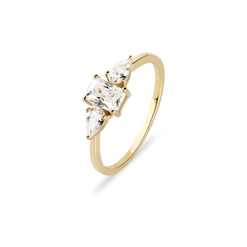 Valeria Ring 89215359 925er Silber, recycelt