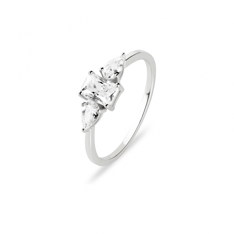 Valeria Ring 89215263 925er Silber, recycelt