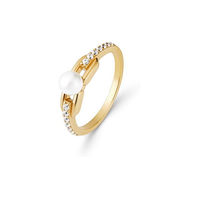 Valeria Ring 89216049 925er Silber, recycelt