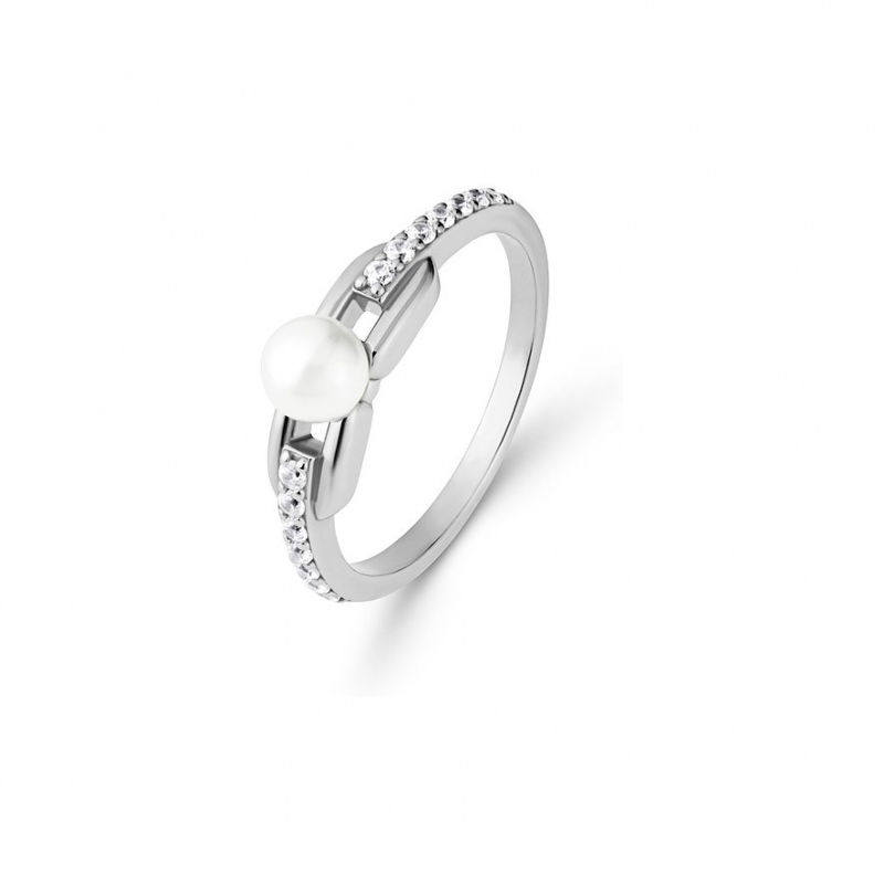Valeria Ring 89216102 925er Silber, recycelt