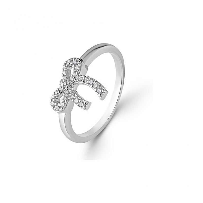 Valeria Ring 89216079 925er Silber, recycelt