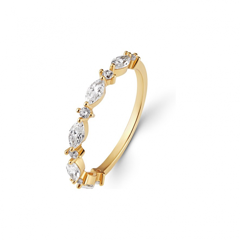 Valeria Ring 89216082 925er Silber, recycelt