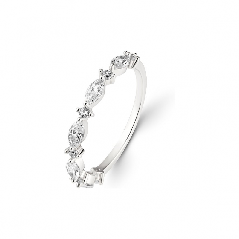 Valeria Ring 89216098 925er Silber, recycelt