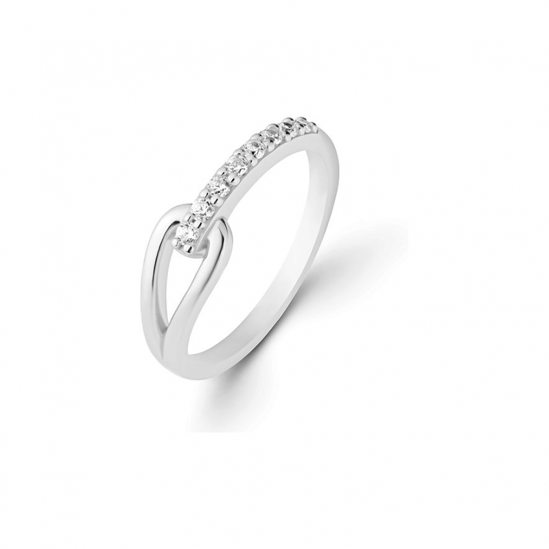 Valeria Ring 89216074 925er Silber, recycelt