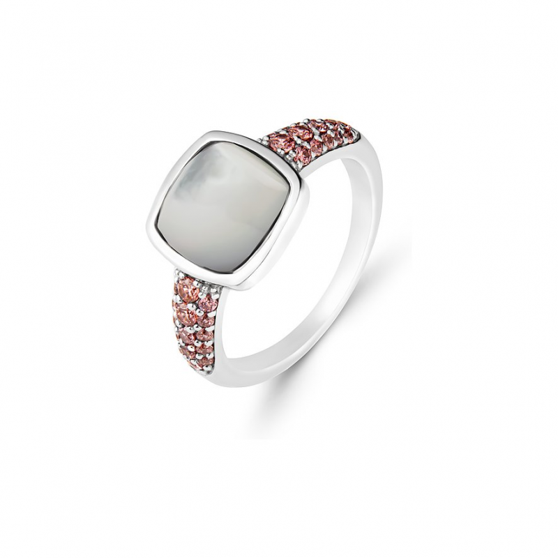 Valeria Ring 89216522 925er Silber, recycelt
