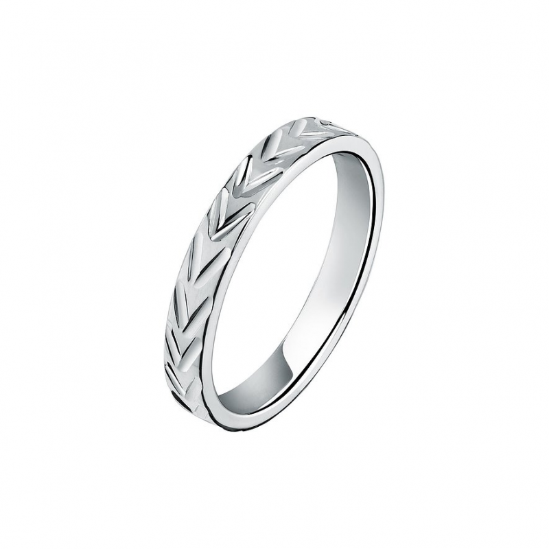 Valeria Damenring 89217492 925er Silber, recycelt – Bild 1 von 3