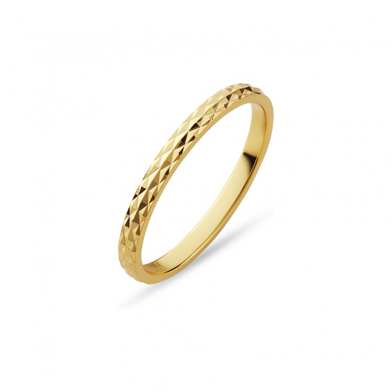 Valeria Damenring 89217510 925er Silber, recycelt