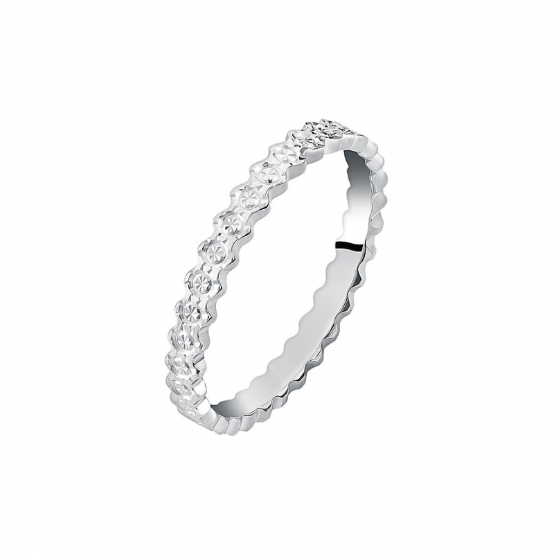 Valeria Damenring 89217581 925er Silber, recycelt – Bild 1 von 3