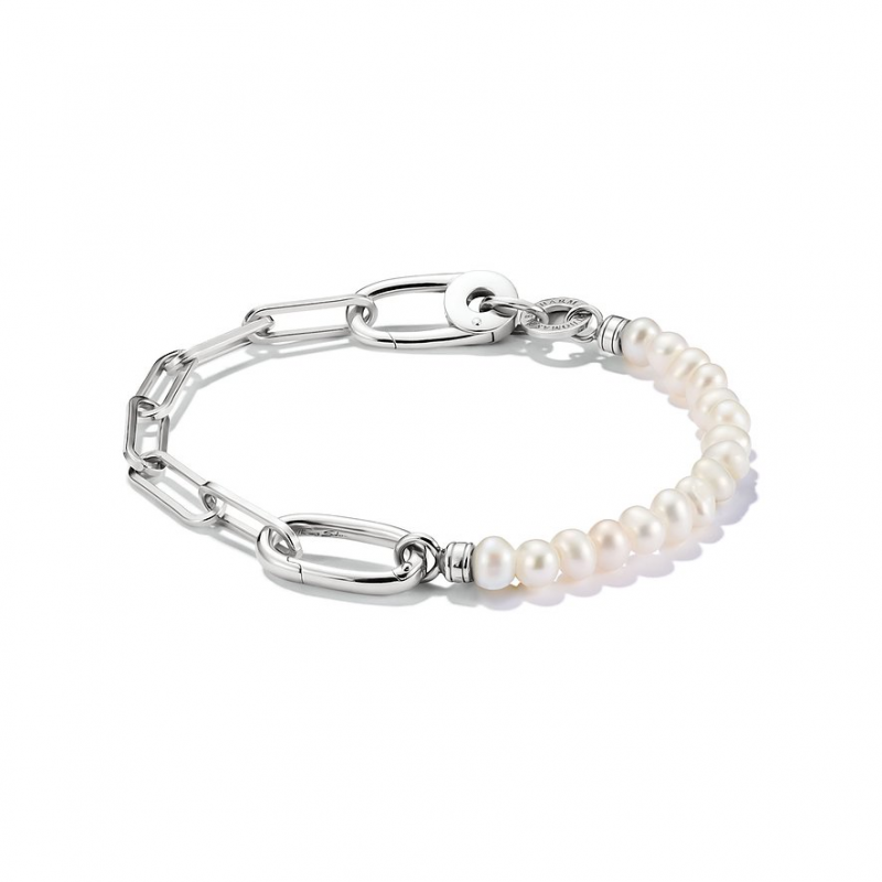 Thomas Sabo Armband Carrier C1209-082-14-L17 925er Silber – Bild 1 von 2