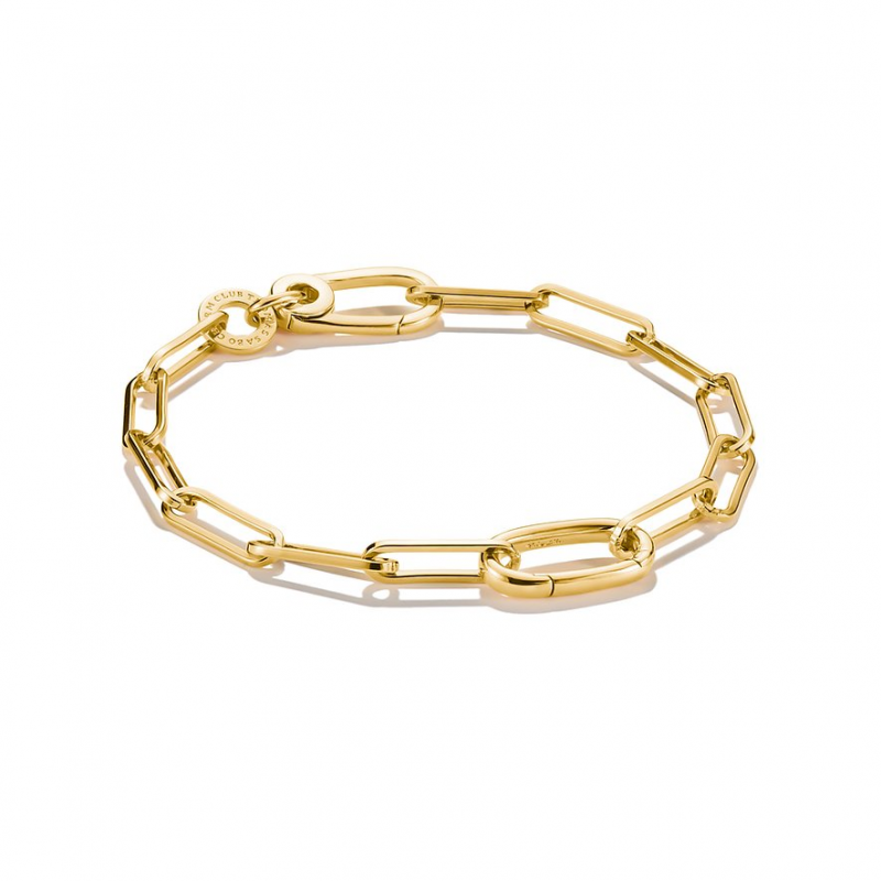 Thomas Sabo Armband Carrier C1205-413-39-L17 925er Silber – Bild 1 von 2