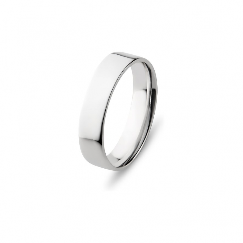 Valeria Herrenring 89219352 925er Silber, recycelt