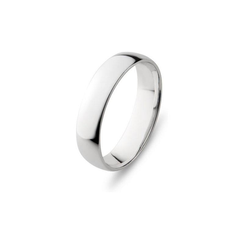 Valeria Herrenring 89219339 925er Silber, recycelt