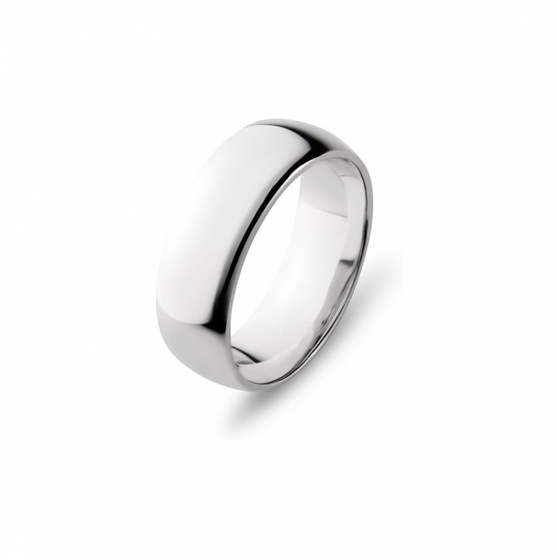 Valeria Herrenring 89219350 925er Silber, recycelt