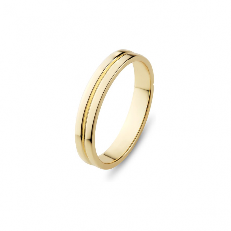 Valeria Herrenring 89219395 925er Silber, recycelt