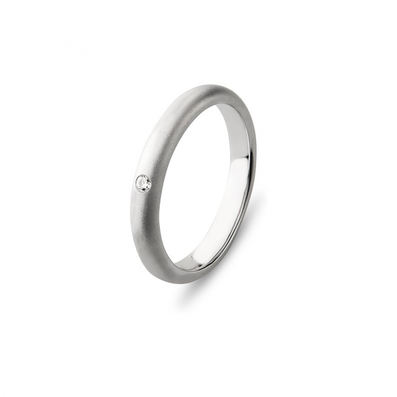 Valeria Ring 89219338 925er Silber, recycelt