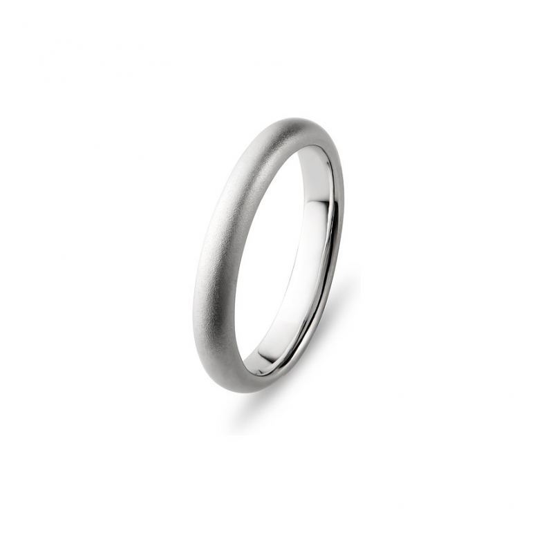 Valeria Herrenring 89219342 925er Silber, recycelt