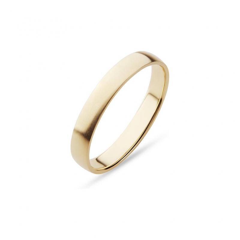 Valeria Herrenring 89219894 375er Gelbgold