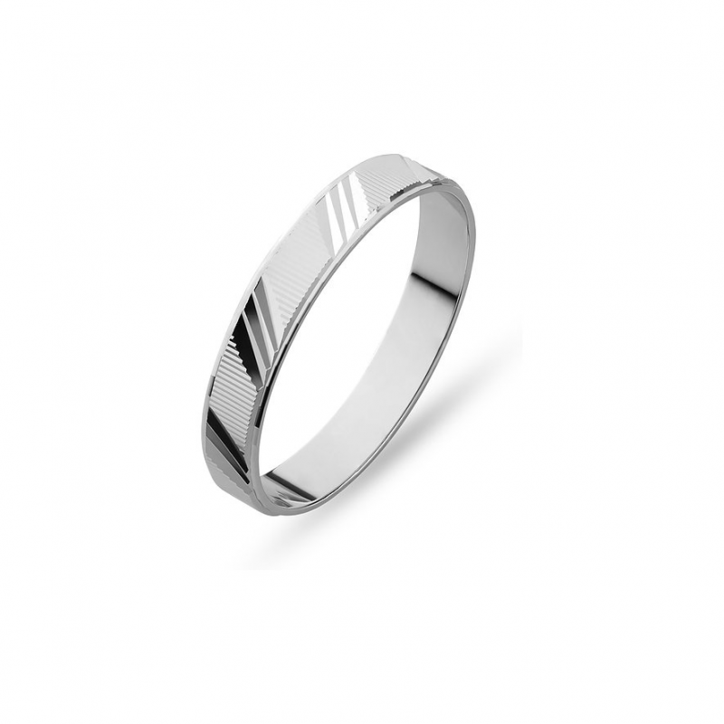Valeria Herrenring 89217733 925er Silber, recycelt