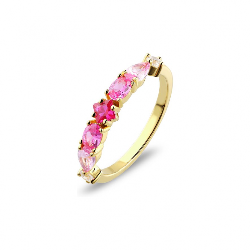Valeria Ring 89221022 925er Silber, recycelt