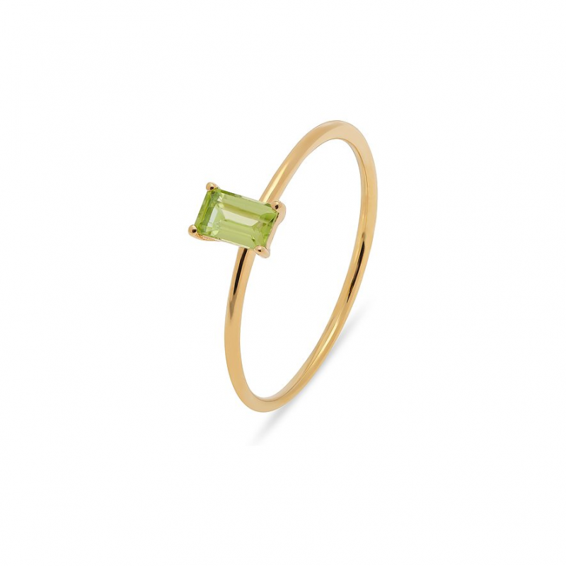 Valeria Damenring 89224962 585er Gelbgold