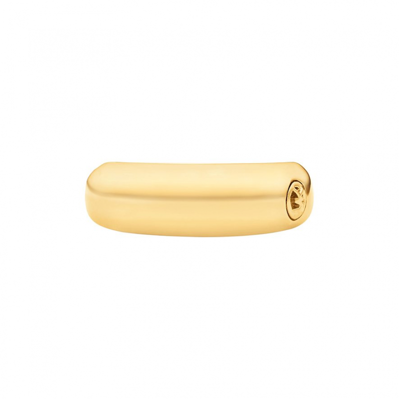 Michael Kors Damenring METALLIC MUSE MKJ8601710 Metall – Bild 1 von 2