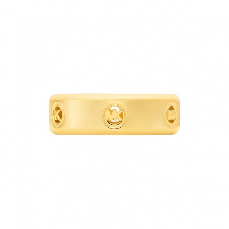 Michael Kors Damenring KORS MK MKJ8616710 Metall – Bild 1 von 2