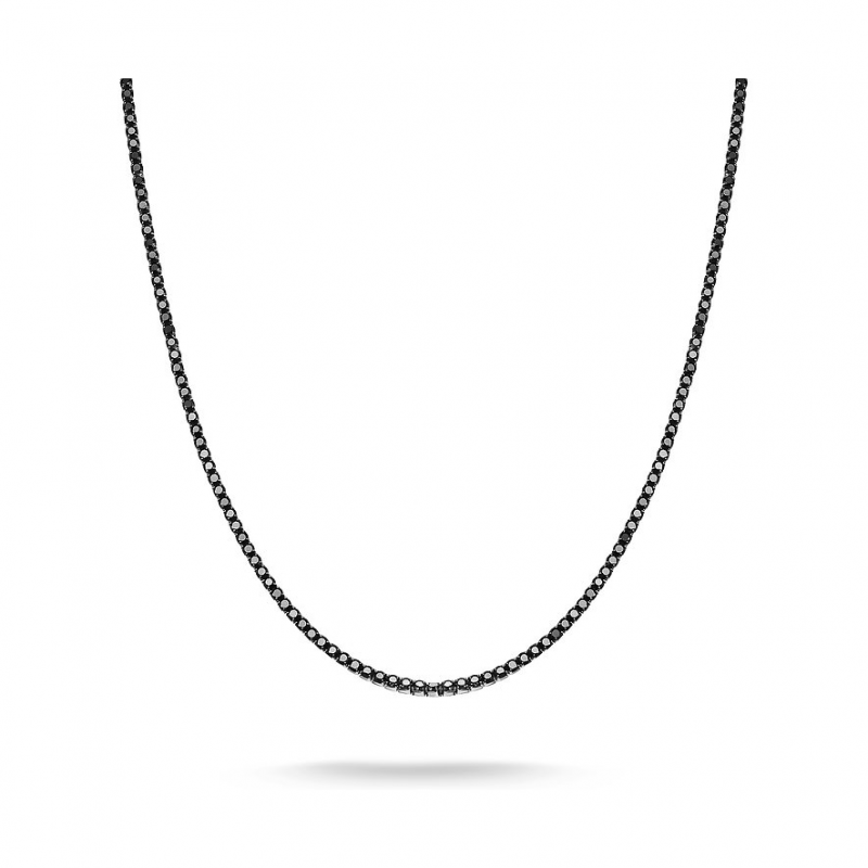 Thomas Sabo Kette KE2303-643-11-L42V Silber – Bild 1 von 2
