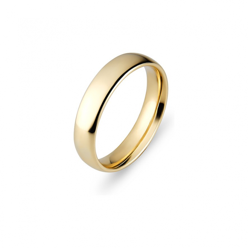 Valeria Trauring 89230924 585er Gelbgold