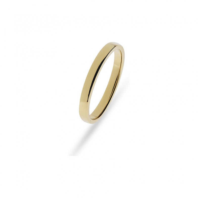 Valeria Trauring 89231092 585er Gelbgold