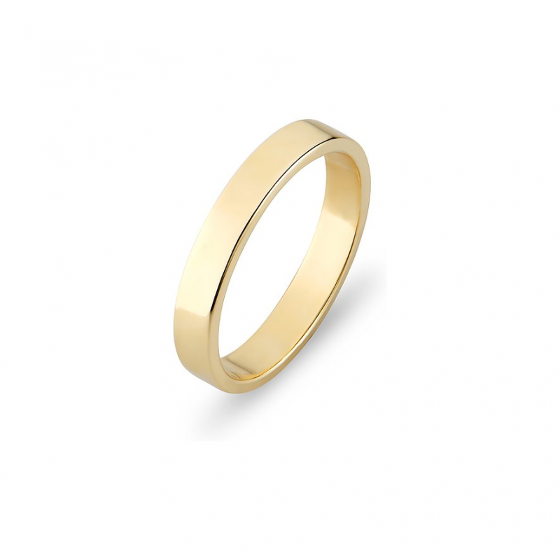 Valeria Trauring 89230729 585er Gelbgold