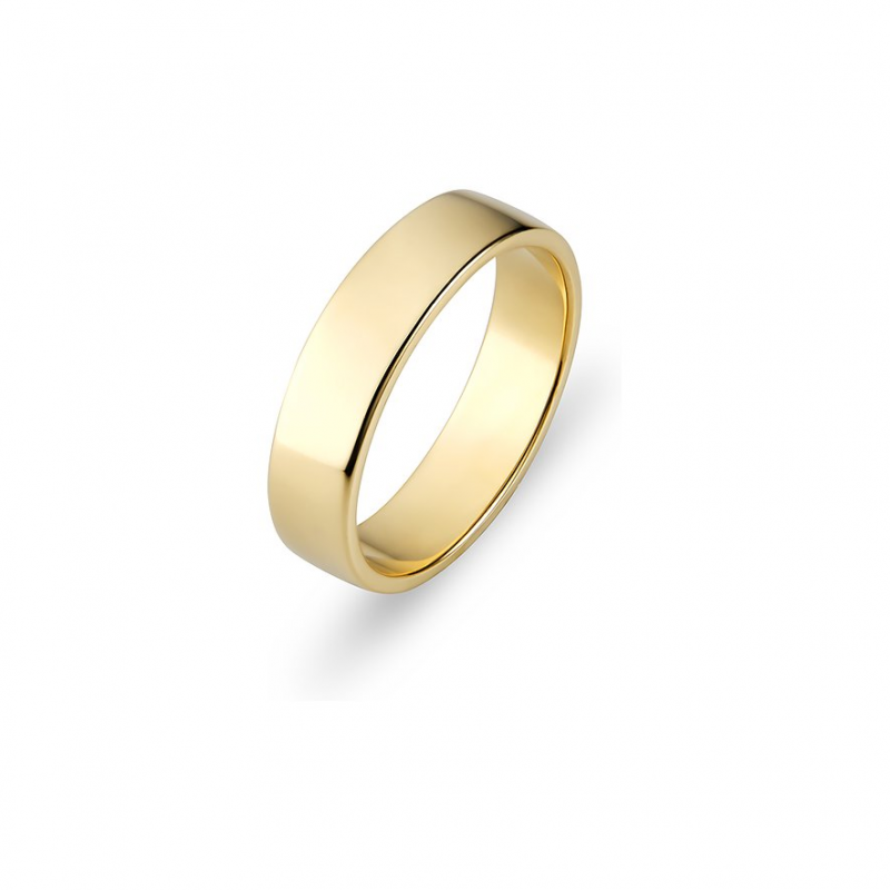 Valeria Trauring 89230864 585er Gelbgold