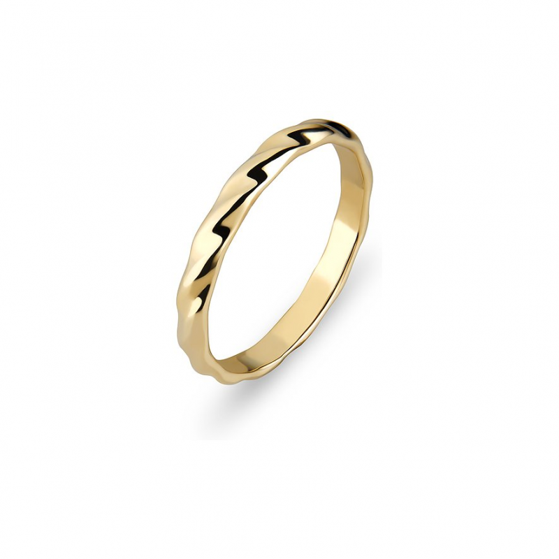 Valeria Trauring 89230785 585er Gelbgold